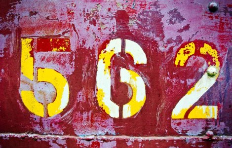 5 numere care ne influenteaza viata