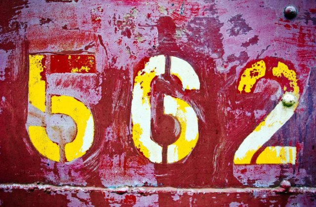 5 numere care ne influenteaza viata