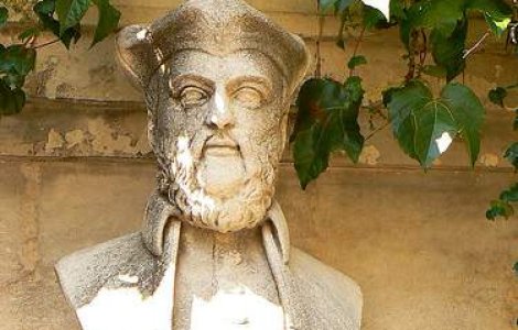 Nostradamus: Vine al 3-lea Razboiul Mondial