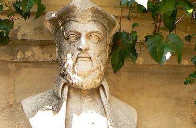 Nostradamus: Vine al 3-lea Razboiul Mondial