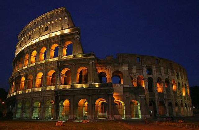 Trichet: Italia isi poate controla deficitul bugetar