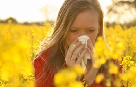 5 boli care se confunda cu alergiile