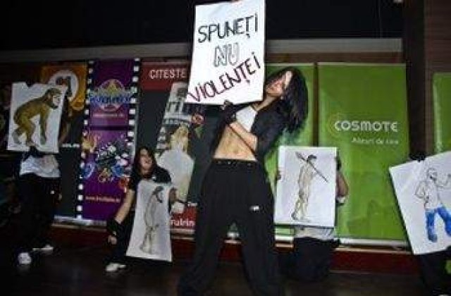 Incepe Cupa Liceelor la Street Dance