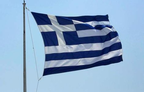 Grecia ar putea solicita oficial finantare de urgenta