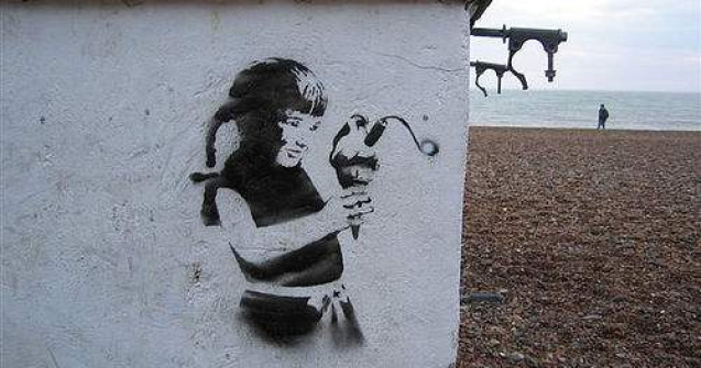 O femeie kamikaze s-a aruncat in aer in Ingusetia