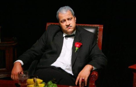 Huidu catre Badea: "Cocalar infantil, ghertoi, vagon cretinoid"