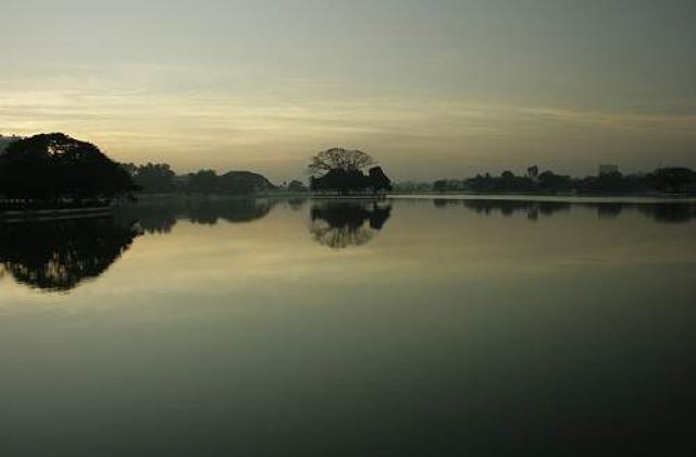 Seful garzii de interventie de la ISU Dolj a murit inecat