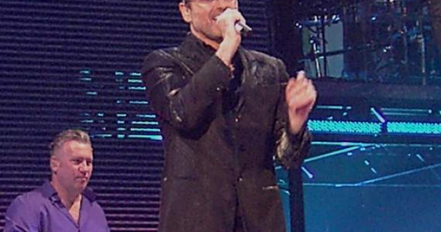 George Michael relanseaza un hit al grupului Dead or Alive