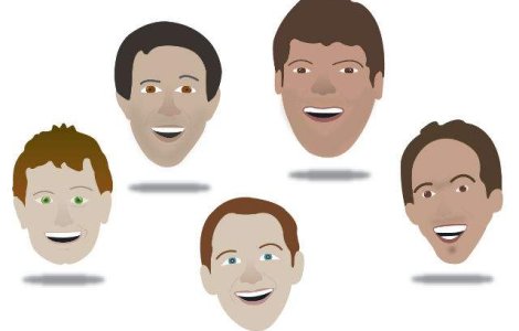 Studiu: Barbatii cu voci grave sunt mai atragatori