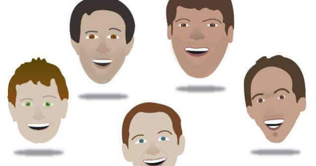 Studiu: Barbatii cu voci grave sunt mai atragatori