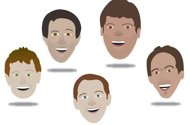 Studiu: Barbatii cu voci grave sunt mai atragatori