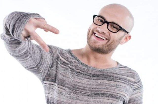 Antena 1 l-a iertat pe Bendeac, cu conditia sa se "linisteasca"