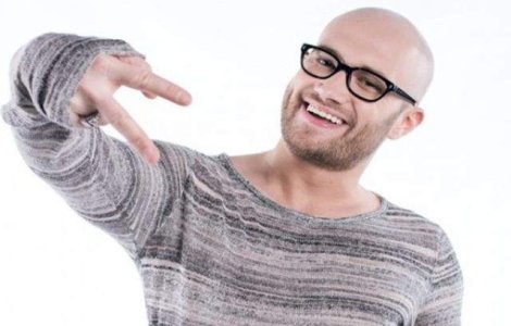 Antena 1 l-a iertat pe Bendeac, cu conditia sa se "linisteasca"