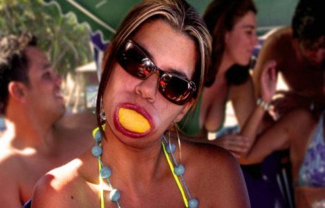  Top  Regulamentul turistului civilizat: Sfaturi de calatorie gandite de Guvernul chinez