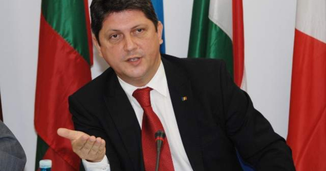 Corlatean: Exista un interes tot mai mare al investitorilor straini pentru Romania