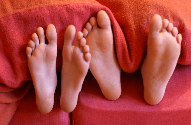 Studiu: Somnul "curata" creierul de toxine
