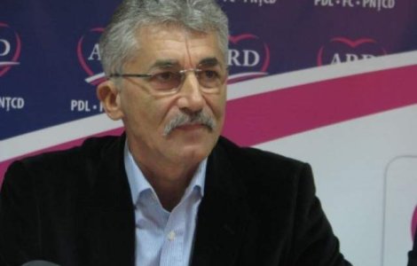 Oltean: Guvernul o tine dintr-un esec in altul, se contureaza al patrulea