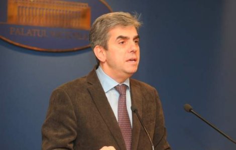 Nicolaescu: Educatia sanitara trebuie inclusa in programa scolara obligatorie