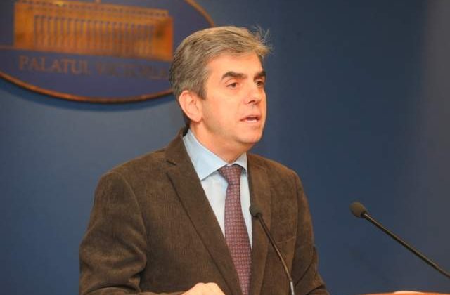 Nicolaescu: Educatia sanitara trebuie inclusa in programa scolara obligatorie