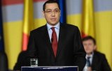 Ponta: Am vrut sa fiu si eu audiat, Papici a zis ca il vrea doar pe Dragnea