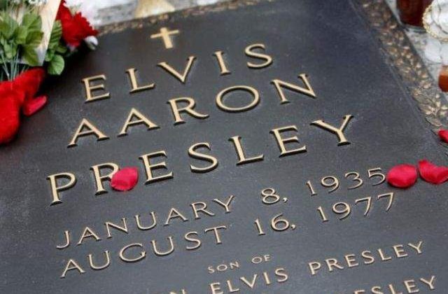 Top 10 cele mai celebre morminte din lume