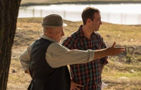 "Cainele japonez", de Tudor Cristian Jurgiu, premiat la Festivalul de Film de la Varsovia