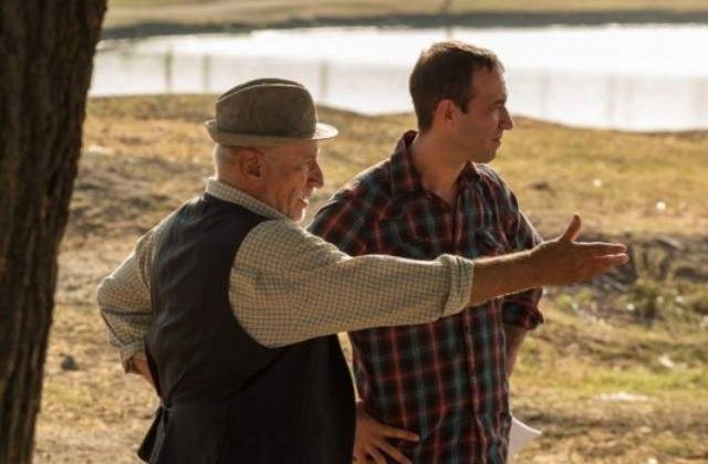 "Cainele japonez", de Tudor Cristian Jurgiu, premiat la Festivalul de Film de la Varsovia