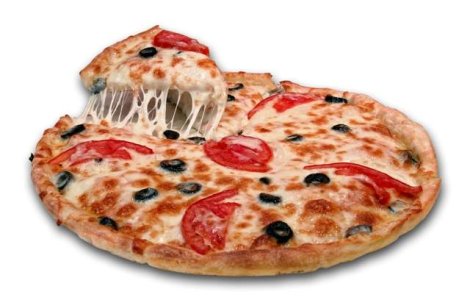 Formula pizzei perfecte a fost descoperita de un matematician