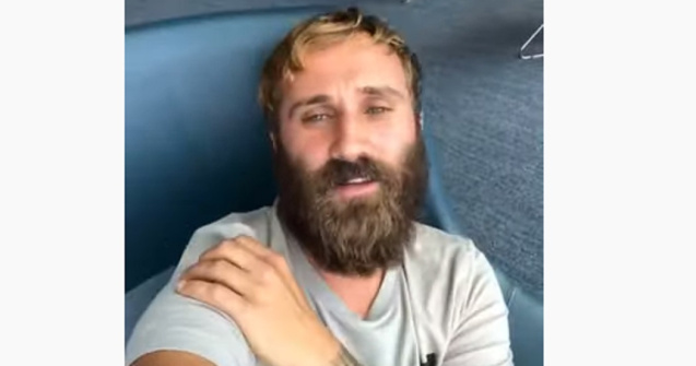 Cosmin Stanciu, motivul real al despărțirii de iubita sa: „Din punctul meu de vedere, ăsta e singurul răspuns”