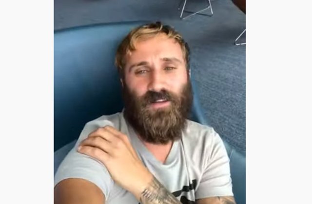 Cosmin Stanciu, motivul real al despărțirii de iubita sa: &bdquo;Din punctul meu de vedere, ăsta e singurul răspuns&rdquo;