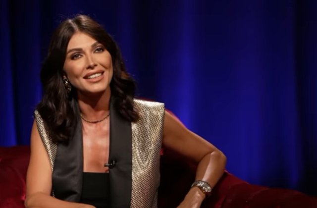 llinca Vandici, dezvăluiri incredibile despre trecutul său: „Mama mi-a zis că lumea mă va percepe ca pe o femeie ușuratică"