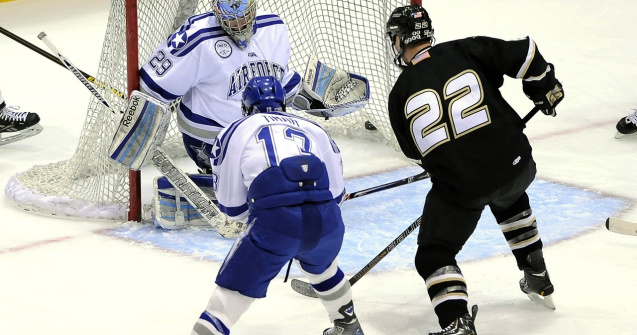 Hocheistul Tony Esposito a decedat fiind răpus de o boală cumplită