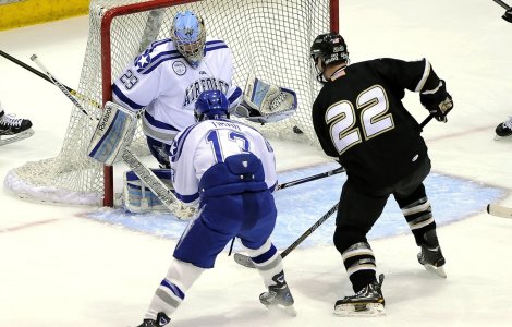 Legenda hocheiului, Tony Esposito, a decedat. Sportivul a fost răpus de o boală cumplită