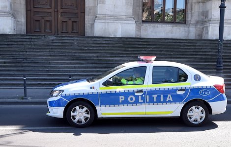 Acuzații de pornografie infantilă în Olt, după o dragoste bolnavă între un bărbat și o minoră de 13 ani