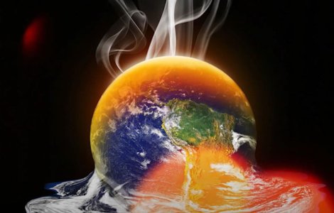 Încălzirea globală. Savanții ONU au calculat cât timp mai avem până la punctul critic de temperatură