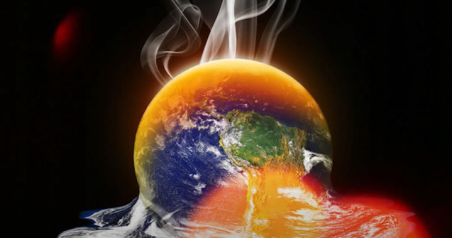 Încălzirea globală. Savanții ONU au calculat cât timp mai avem până la punctul critic de temperatură