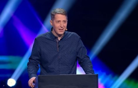 Din CNA, la TV. Radu Herjeu este invitat permanent într-o emisiune