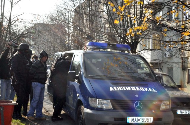 &bdquo;&Icirc;mpăratul lumii&rdquo;, din nou la &bdquo;răcoare&rdquo;. Petre Geamănu a amenințat mai mulți afaceriști și a luat bani cu camătă