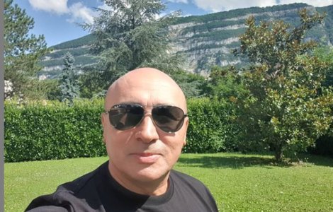 Marcel Pavel, doborât de durere după moartea mamei sale: „Urmează înmormântarea vineri, la ora...”