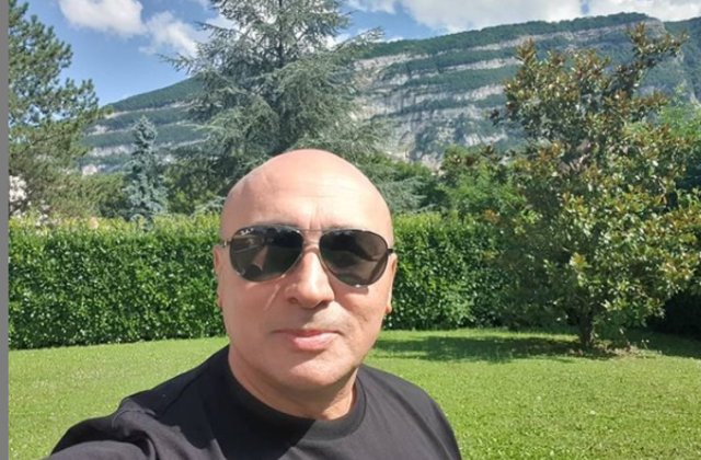Marcel Pavel, dobor&acirc;t de durere după moartea mamei sale: &bdquo;Urmează &icirc;nmorm&acirc;ntarea vineri, la ora...&rdquo;