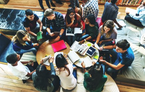 ANOSR organizează Forumul Organizaţiilor Studenţeşti din România