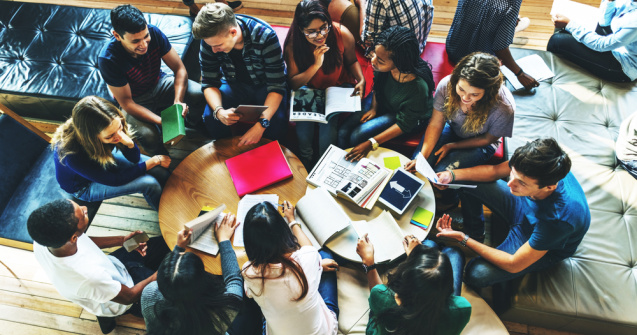 ANOSR organizează Forumul Organizaţiilor Studenţeşti din România