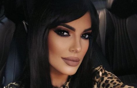 Andreea Tonciu, vacanță de coșmar: „Viața mea este foarte palpitantă”