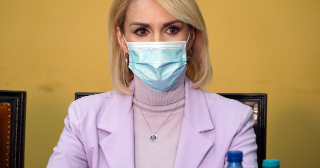 Firea anunță că a semnat pentru referendumul de demitere a lui Clotilde Armand