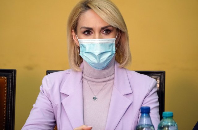 Firea anunță că a semnat pentru referendumul de demitere a lui Clotilde Armand