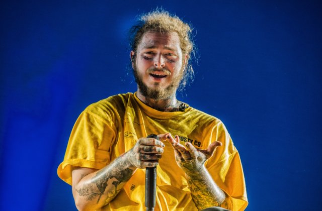 Celebrități care s-au tatuat pe față și nu regretă nimic