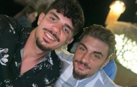 Andrei Dascălu de la Survivor a suferit din dragoste: „Am o reținere atunci când vine vorba despre a avea o relație”
