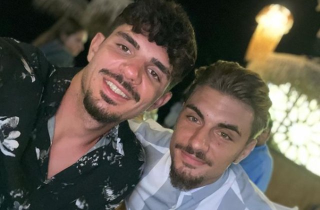 Andrei Dascălu de la Survivor a suferit din dragoste: &bdquo;Am o reținere atunci c&acirc;nd vine vorba despre a avea o relație&rdquo;