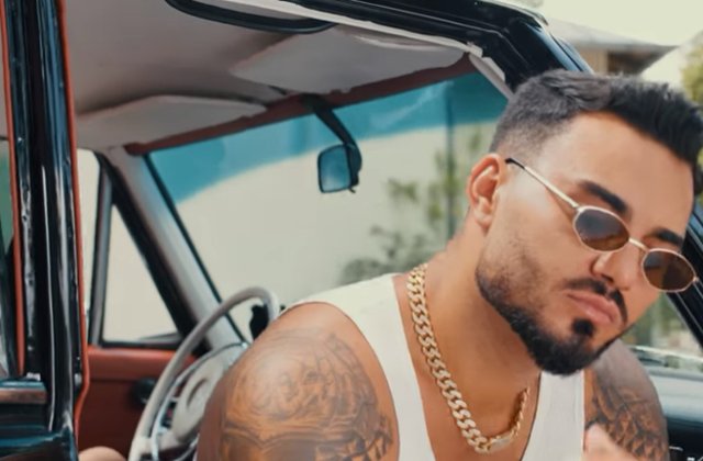 Câți bani trebuie să scoată din buzunar Jador pentru a-și repara mașina distrusă în accident: „Numai farul costă 4.000 de euro”