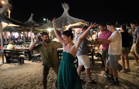 Informații ANM despre cum va fi vremea vineri, 13 august 2021